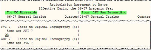 uc articulation not reciprocal 2